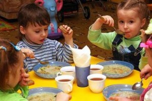 Армения первой из постсоветских стран проведет Глобальный форум по вопросам питания детей