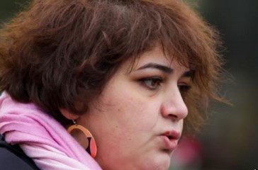 «Обама, спроси у Алиева…»: письмо Хадиджи Исмаил в The Washington Post