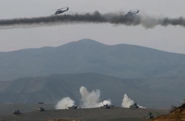 В Азербайджане началась эвакуация населения, царит паника