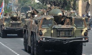 Армения готова оказать прямую военную помощь в вопросе защиты НКР