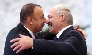 Лукашенко и Эрдоган предложили военную помощь Алиеву