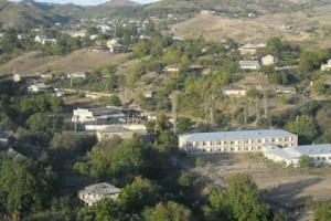 Азербайджанская сторона обстреляла армянские погранпункты в районе Тавуша - Минобороны
