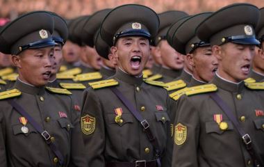 Полковник Ким Чен Ына убежал в Сеул