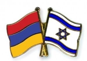 Ереван передал ноту протеста Израилю в связи с поставками оружия азербайджанским агрессорам