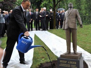 После позорного провала Азербайджан попытается взять реванш — депутат