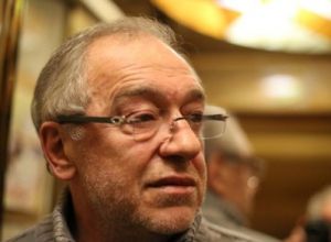 Левон Айрапетян приговорен к четырем годам колонии