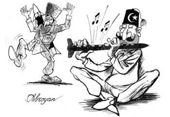 «Атомный страх» бакинских узников