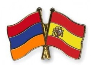 Сразу два испанских города признали Геноцид армян