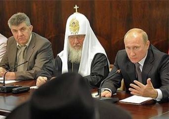 Российских армян поставили перед выбором: «Жоховурд»