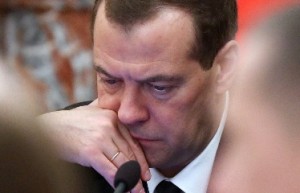 Пять наблюдений по визиту Медведева в Азербайджан
