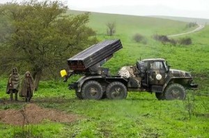 Азербайджан нарушил договоренность о прекращении огня в Карабахе - МО НКР