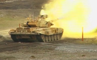 Москва ускоряет поставки нового оружия в Армению