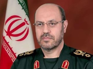 Министры обороны Армении и Ирана обсудили региональные вопросы