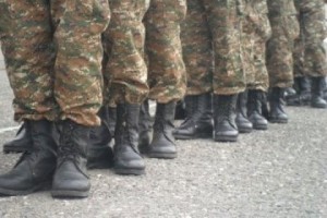У армянской стороны есть 26 без вести пропавших: Армия обороны НКР