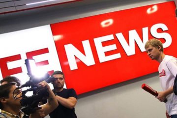 Выдворенные из Азербайджана журналисты не исключают разведку в их номерах