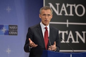 Генсек НАТО призывает стороны Карабахского конфликта проявить сдержанность и предотвратить любую дальнейшую эскалацию