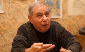 Народного писателя Азербайджана проверят по ДНК "не армянин ли он?"