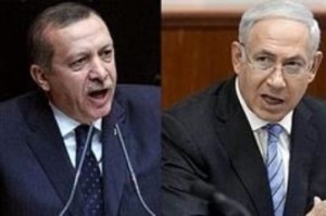 Израиль: Анкара поспешила с заявлением о примирении