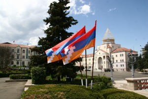 Степанакерт требует осуждения международным сообществом фактов глумления азербайджанцев над телами армянских солдат