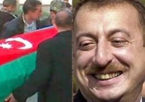 Азербайджан бросил на передовой талышей, лезгин и аварцев