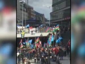 В Швеции возмущены антиармянскими и националистическими заявлениями турецкого деятеля