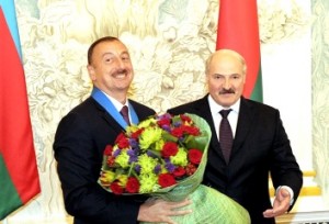 Лукашенко выразил озабоченность
