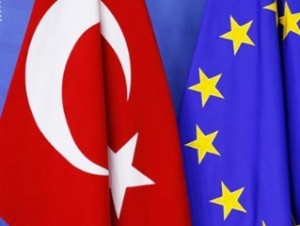 Турция отвергла доклад Европарламента