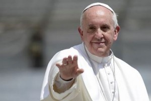 Папа Римский посетит Армению в конце июня
