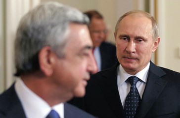 Продажа оружия Азербайджану стала очередным ударом в спину для русских – Дворников