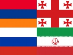 В Ереване ожидается встреча глав Минэнерго Армении, Грузии, России и Ирана