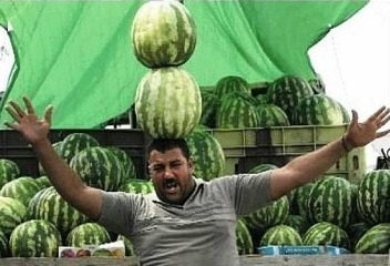 Азербайджанцев напугало заявление «Коммандоса»