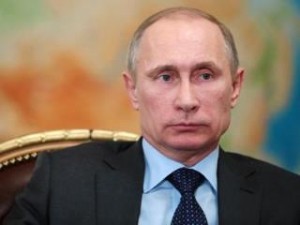 Путин призывает к немедленному прекращению огня в Карабахе