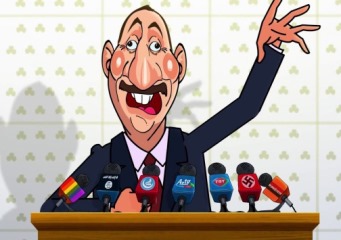 Рупор алиевского режима призывает журналистов при посещении Арцаха «спросить разрешения» у Баку Узнайте