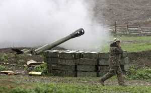 Армия обороны НКР вернули три боевых опорных пункта в направлении Талыша