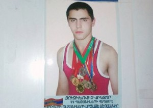 Украинец погиб как армянский герой