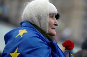На референдуме в Нидерландах 61,1% проголосовали против ассоциации Украины с ЕС