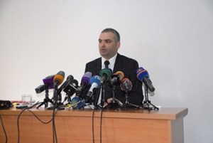 В Армении зарегистрирован резкий спад доверия к России