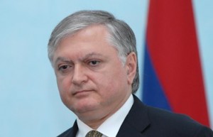 Азербайджан провалился в переговорном процессе по Карабаху - Налбандян
