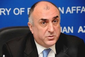 Мамедъяров готов к переговорам по урегулированию Карабахского конфликта