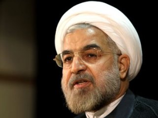 Роухани призвал сконцентрироваться на обеспечении стабильного перемирия в Карабахе