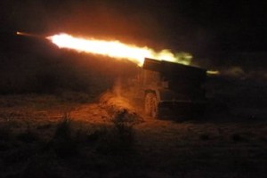 ВС Азербайджана открыли огонь из «Града»: убит 12-летний ребенок