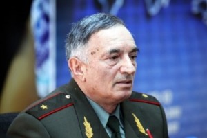 Война завершится блиц-поражением Азербайджана: "Коммандос"