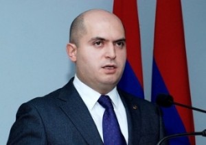 Армен Ашотян ответил на необоснованные доводы российских властей