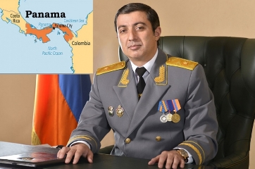 Скандальное разоблачение офшорного бизнеса Миграна Погосяна находится в рамках компетенции Комиссии по этике