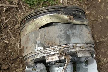 Ждет ли азербайджанских военных преступников свой Нюрнберг?