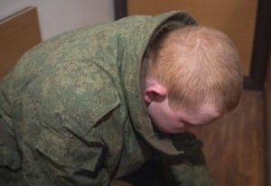 Возобновился суд над российским военнослужащим Валерием Пермяковым
