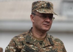 Сейран Оганян: На стороне Азербайджана воевали террористы и наемники