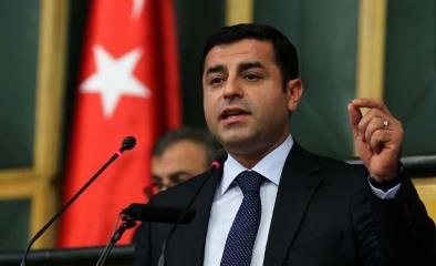 «Где были турки когда в Анатолии жили армяне и курды» — Селлахаттин Демирташ