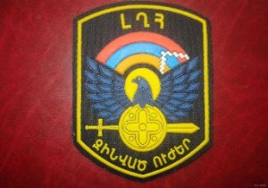 Армия обороны Карабаха полностью контролирует ситуацию