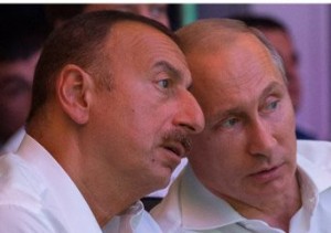 Путин ведется на провокации Алиева - эксперт